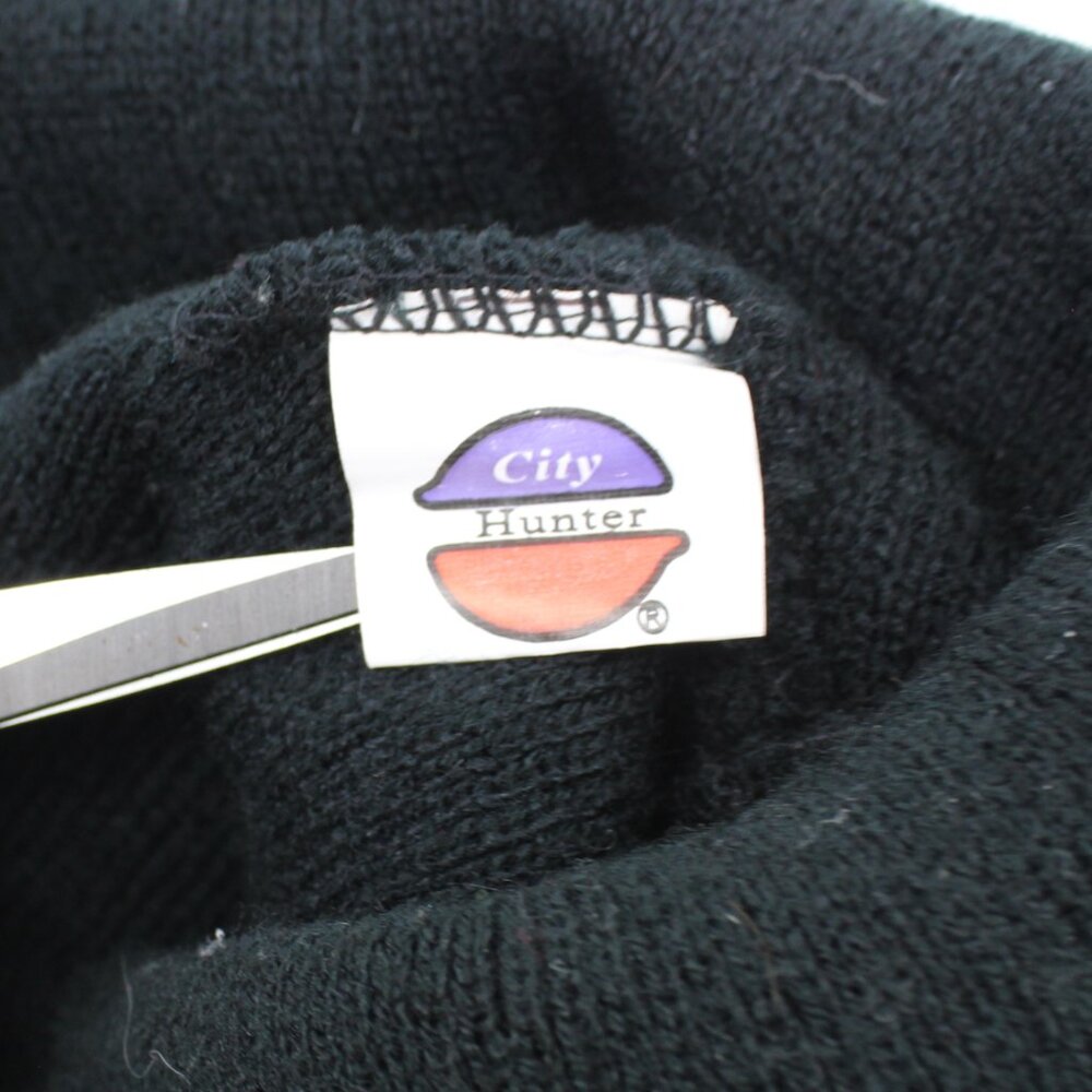City Hunter New England Patriots Basic Cuff Knit - Picture 5 of 7